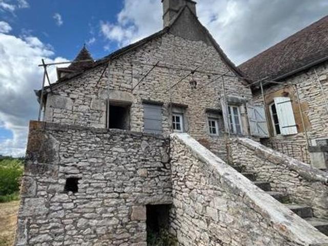 Maison vente à Saintes, Floirac