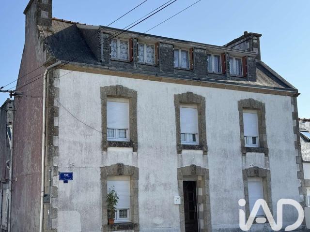 Maison vente à Quimper, Bretagne
