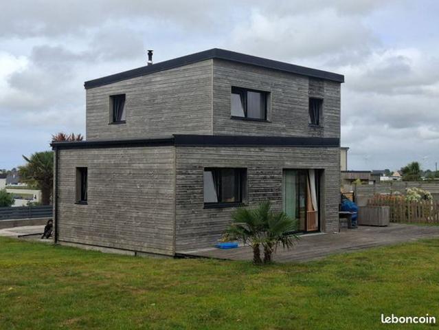 Maison vente à Brest, Bretagne