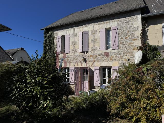 Maison vente à Égletons, Corrèze