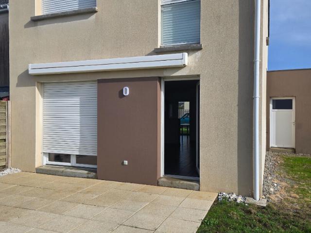 Maison vente à Saint-Nazaire, Saint-nazaire