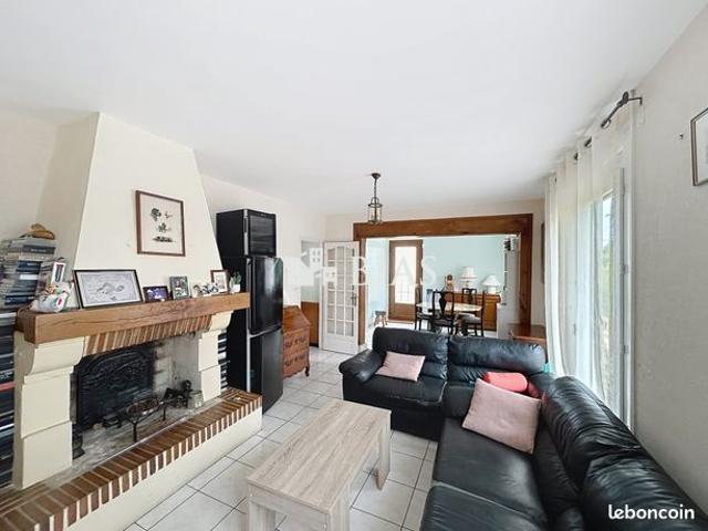 Maison vente à Lisieux