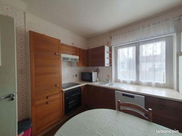Maison vente à Épinal, Epinal