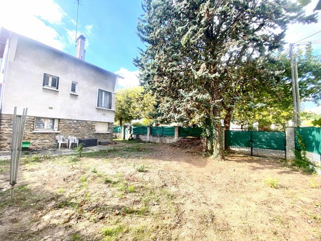 Maison vente à Mantes-la-Jolie, Aubergenville
