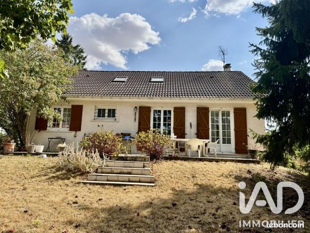 Maison vente à Rambouillet, Ablis