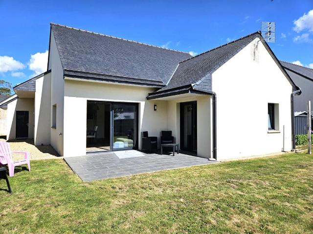 Maison vente à Lannion, Côtes-d'Armor