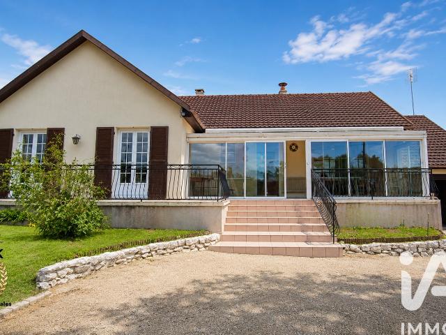 Maison vente à Orléans, Les Bordes