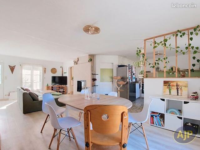 Maison vente à Vieillevigne, Haute-Garonne