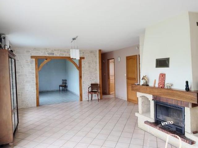 Maison vente à Mantes-la-Jolie, Bonnières-sur-seine