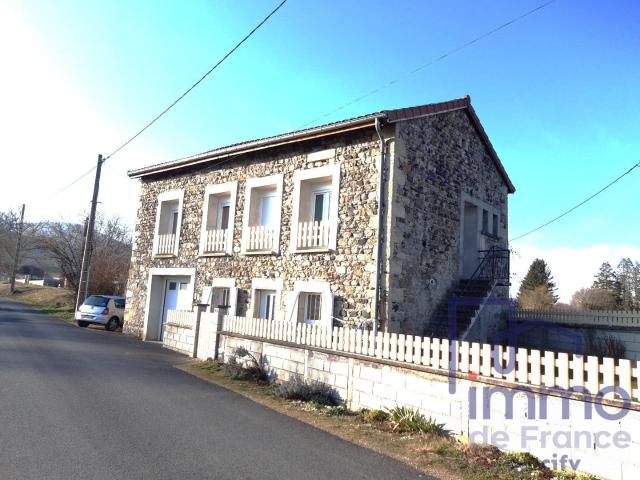 Maison vente à Le Puy-en-Velay, Le Puy-en-velay