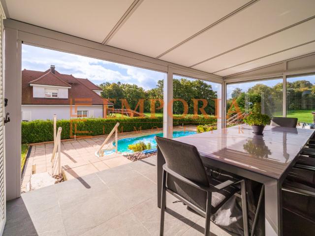 Maison vente à Altkirch, Steinsoultz