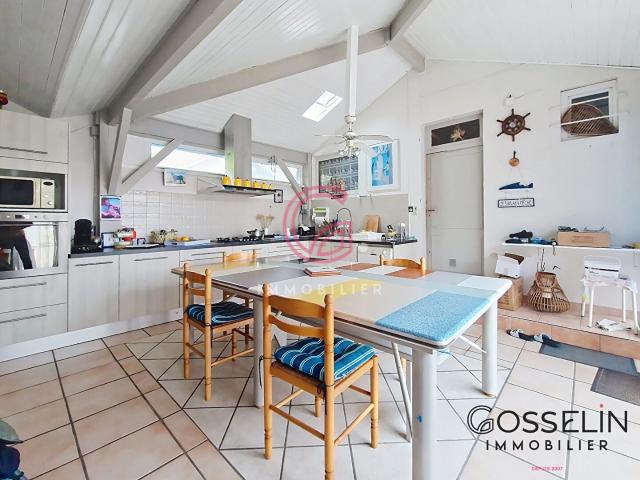 Maison vente à Mont-de-Marsan, Biscarrosse