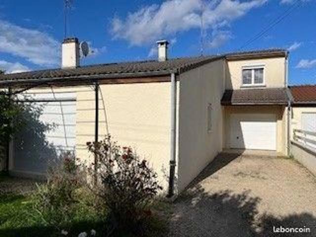 Maison vente à Saint-Dizier, Grand Est