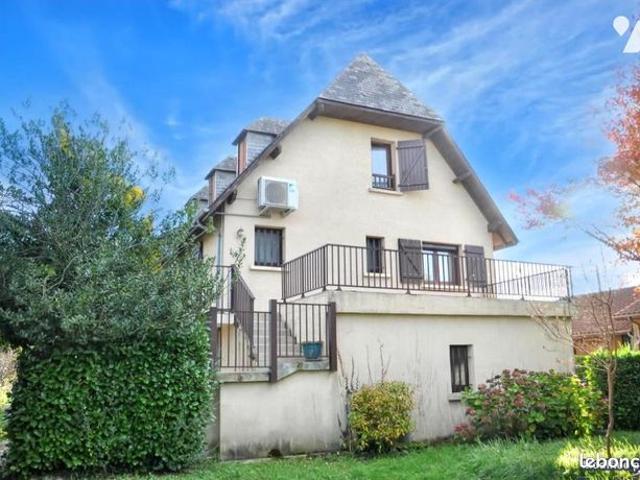 Maison vente à Tarbes, Séméac