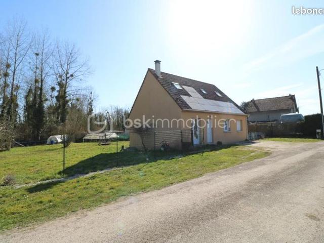 Maison vente à Longueville, Seine-et-Marne