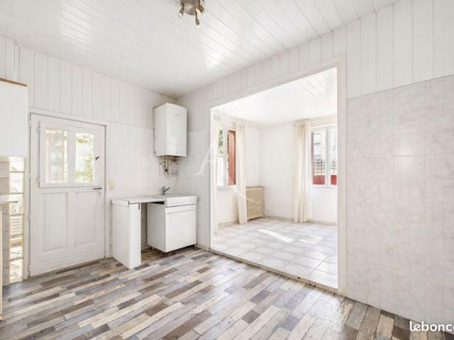 Maison vente à Nogent-sur-Marne, Nogent-sur-marne