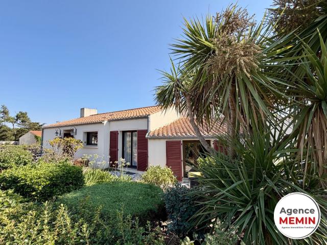 Maison vente à Les Sables-d'Olonne, Bretignolles-sur-mer