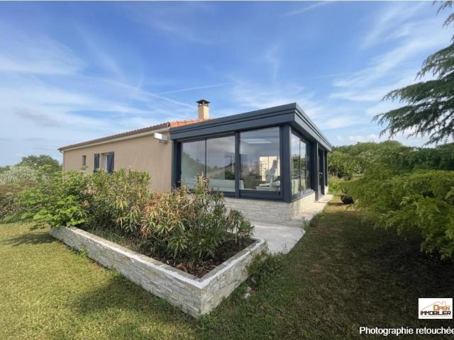 Maison vente à Douzat, Charente