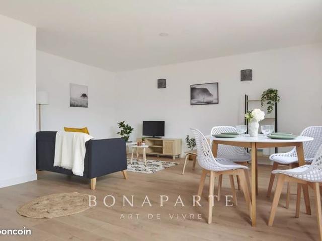 Maison vente à Saint-Nazaire, Pornichet