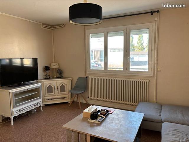 Maison vente à Châteauroux
