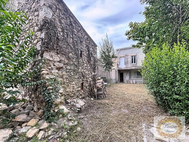 Maison vente à Le Vigan, Quissac