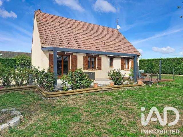 Maison vente à Le Neubourg, Eure