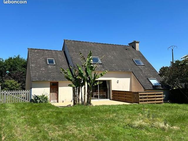 Maison vente à Morlaix, Bretagne