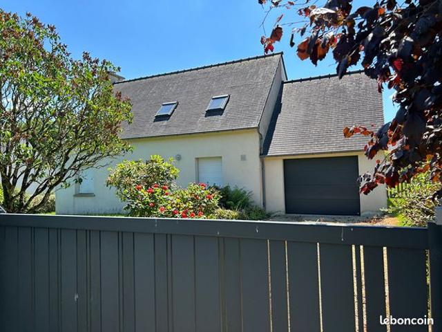 Maison vente à Morlaix, Bretagne