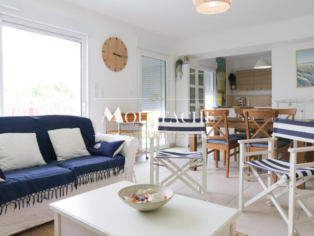 Maison vente à Rochefort, Vaux-sur-mer