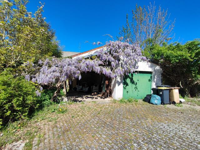 Maison vente à Senlis, Montataire