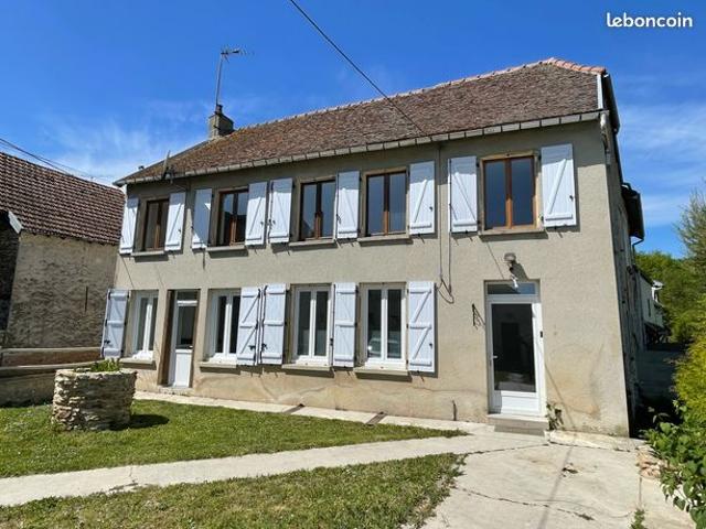Maison vente à Provins, Meilleray