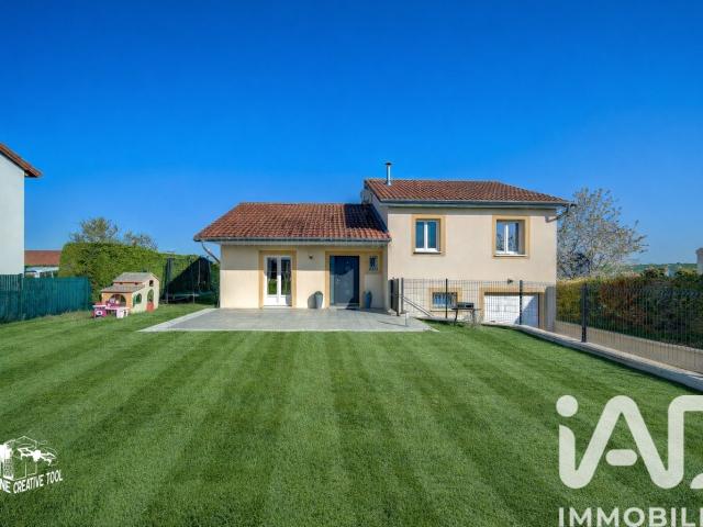 Maison vente à Val-de-Briey, Friauville