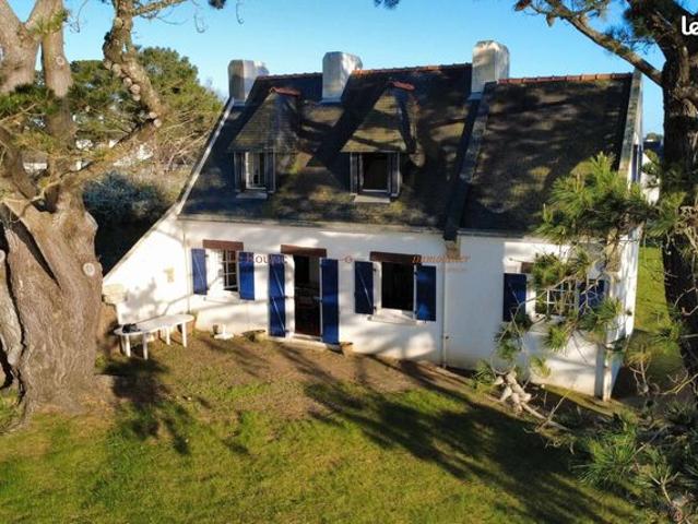 Maison vente à Vannes, Bretagne