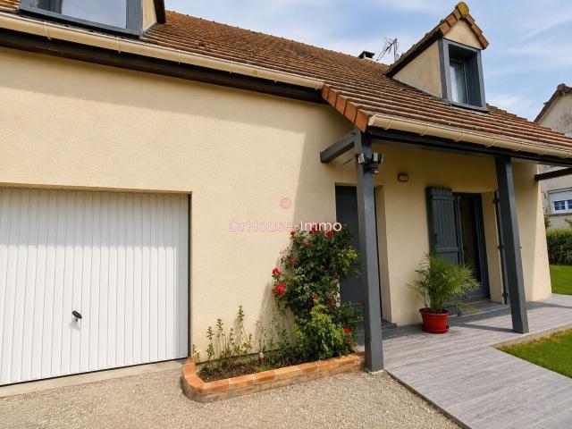 Maison vente à Jouy-sur-Morin, Seine-et-Marne