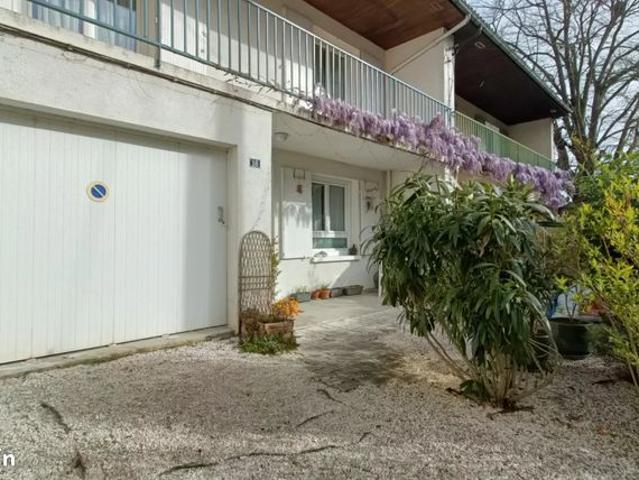 Maison vente à Poitiers, Migné-auxances