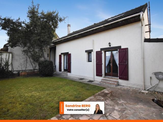 Maison vente à L'Haÿ-les-Roses, Vitry-sur-seine