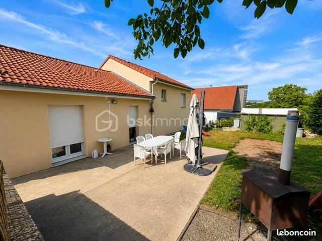 Maison vente à Sarreguemines, Wittring