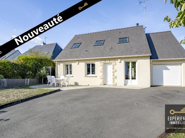 Maison vente à Ploufragan, Côtes-d'Armor