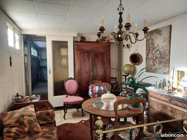 Maison vente à Limoges