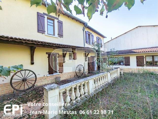 Maison vente à Bressuire, Thouars