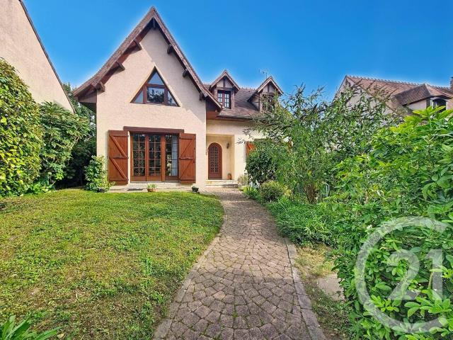 Maison vente à L'Haÿ-les-Roses, Rungis