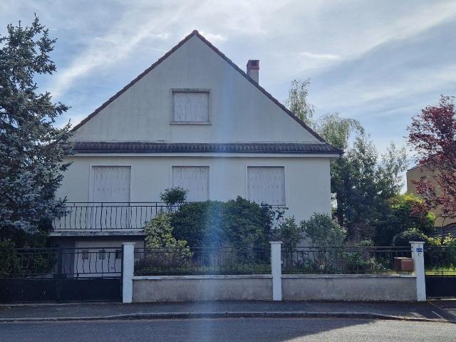 Maison vente à Orléans, Châteauneuf-sur-loire