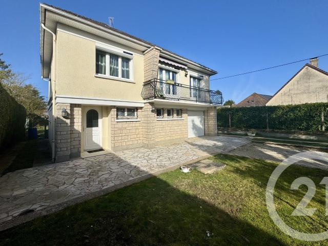 Maison vente à Rambouillet, Saint-arnoult-en-yvelines