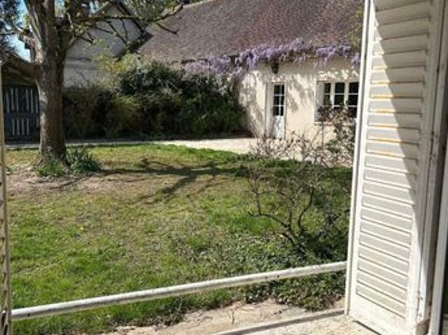 Maison vente à Évreux, Muzy