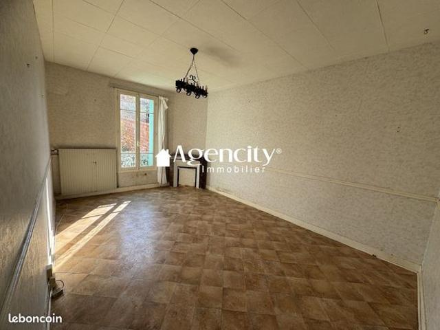 Maison vente à Torcy, Coupvray