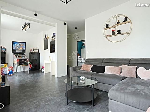 Maison vente à Nanterre