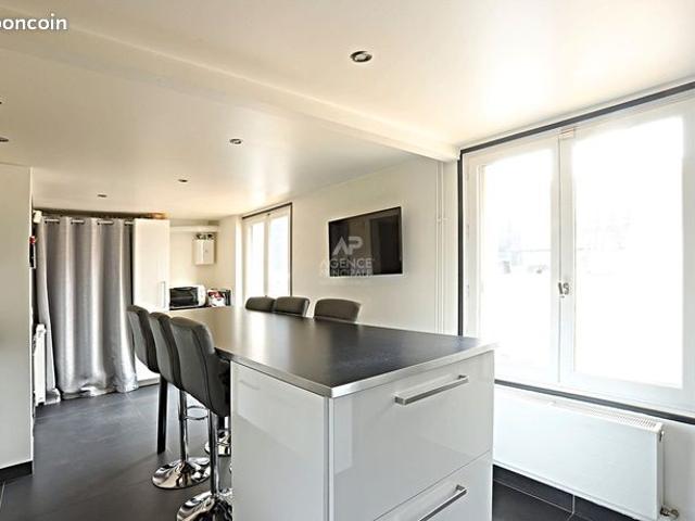 Maison vente à Nanterre
