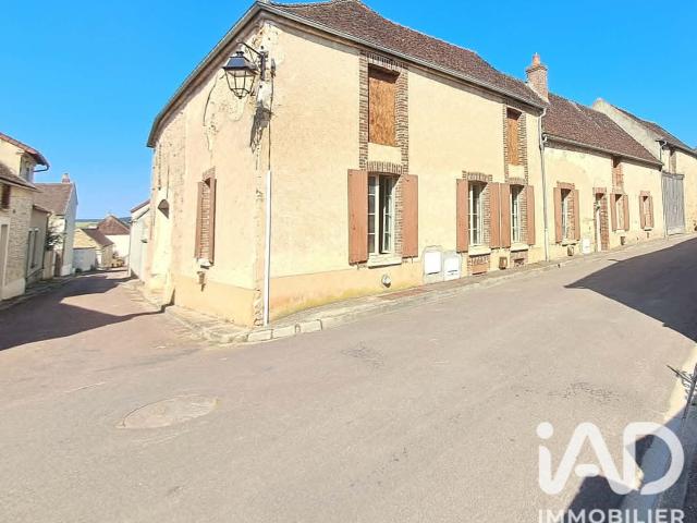 Maison vente à Auxerre, Ligny-le-châtel