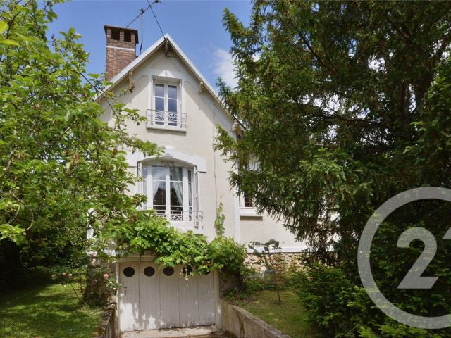 Maison vente à Évry, Montgeron
