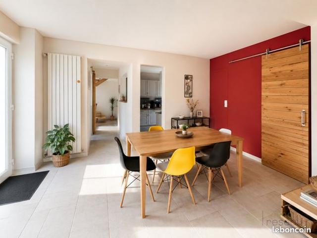 Maison vente à Valenciennes, Sebourg
